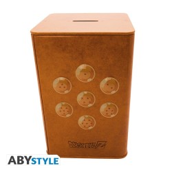 Money box - Dragon Ball - Shenron