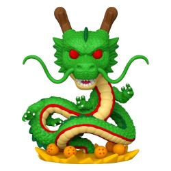 POP - Animation - Dragon Ball - 859 - Jumbo - Shenron