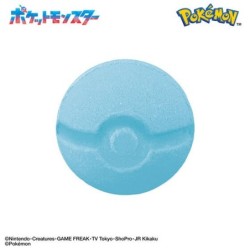 Bombe de bain - Bikkura Tamago - Pokemon - Challenging The Unknown