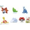 Bath Bomb - Blind Box - Bikkura Tamago - Pokemon - Bikkura Tamago - Bug Type