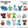 Static Figure - Pokemon - Figurines - Terapagos - Pokemon Kids