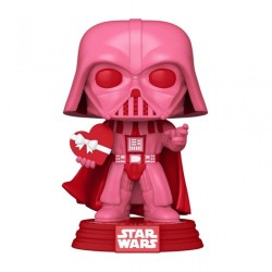 POP - Movies - Star Wars - 417 - Darth Vader