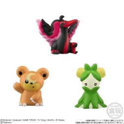 Static Figure - Pokemon - Figurines - Terapagos - Pokemon Kids
