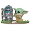 POP - Television - Star Wars - 407 - Grogu