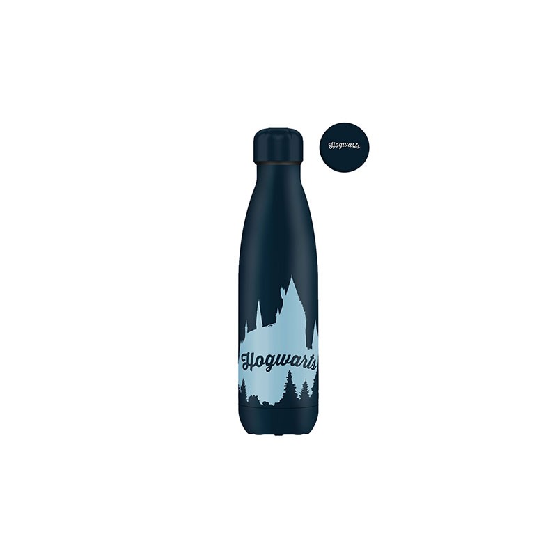 Bottle - Isotherm - Harry Potter - Hogwarts