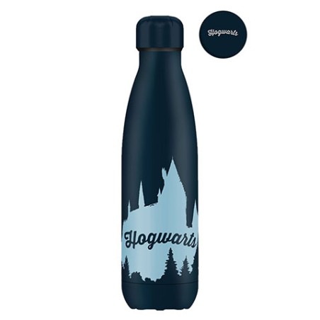 Bottle - Isotherm - Harry Potter - Hogwarts