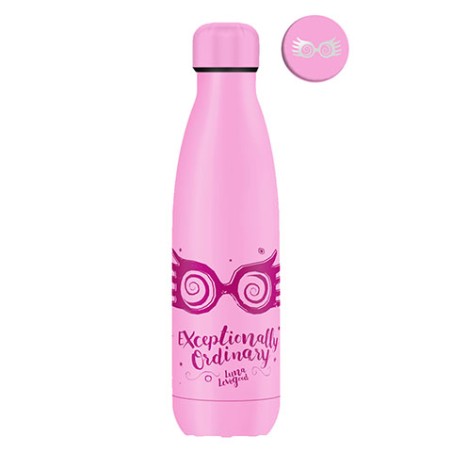 Bouteille - Isotherme  - Harry Potter - Luna Lovegood