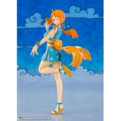 Static Figure - Figuart Zero - One Piece - Nami "Onami"