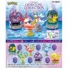 Static Figure - Pokemon - Gemstone Collection - Shining Mysterious Miracle