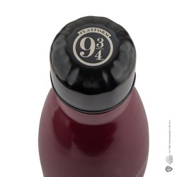 Bouteille - Isotherme  - Harry Potter - Voie 9¾