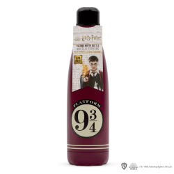 Bouteille - Isotherme  - Harry Potter - Voie 9¾