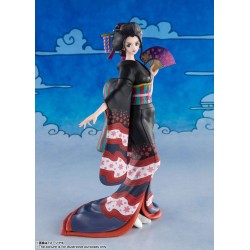 Figurine Statique - Figuart Zéro - One Piece - Nico Robin "Orobi"