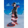 Figurine Statique - Figuart Zéro - One Piece - Nico Robin "Orobi"