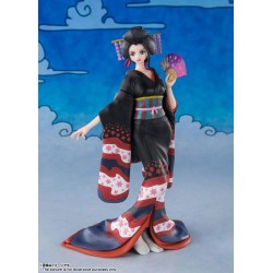 Figurine Statique - Figuart Zéro - One Piece - Nico Robin "Orobi"