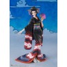 Figurine Statique - Figuart Zéro - One Piece - Nico Robin "Orobi"
