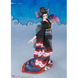 Figurine Statique - Figuart Zéro - One Piece - Nico Robin "Orobi"