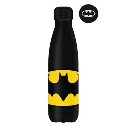 Bouteille - Isotherme  - Batman - Logo