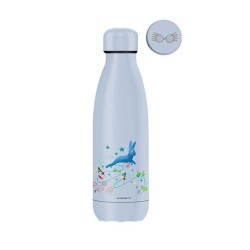Bottle - Isotherm - Harry Potter - Luna Lovegood