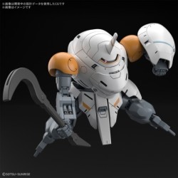 Maquette - Gundam - Monkey Rodi (598 Unit) / Monkey Crab Rodi