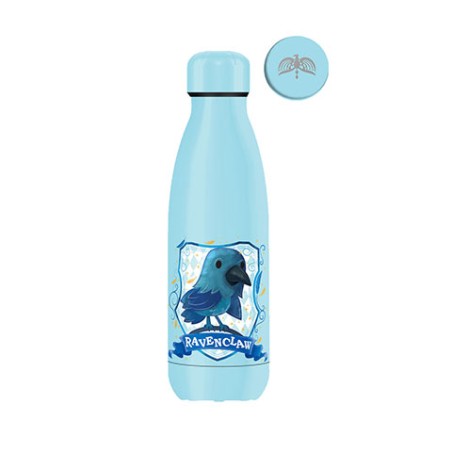 Bouteille - Isotherme  - Harry Potter - Serdaigle