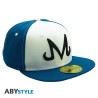 Casquette - Snap Back - Dragon Ball - Majin