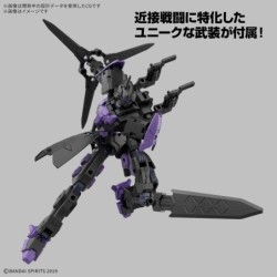 Model - 30 Minutes Missions - Levinix  (Type-B)