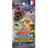 Trading Cards - Booster - Yu-Gi-Oh! - Grand Creators - Booster Pack