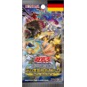 Cartes (JCC) - Booster - Yu-Gi-Oh! - Les GrandsCréateurs - Booster Pack