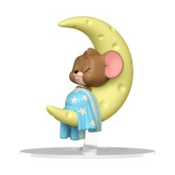 POP - POP Animation - Tom & Jerry - 2007 - Jerry