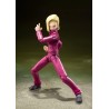 Action Figure - S.H.Figuarts - Dragon Ball - Android 18