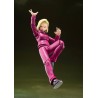 Action Figure - S.H.Figuarts - Dragon Ball - Android 18