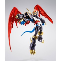 Action Figure - S.H.Figuarts - Digimon - Imperialdramon
