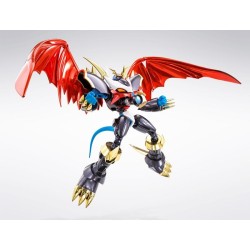 Action Figure - S.H.Figuarts - Digimon - Imperialdramon