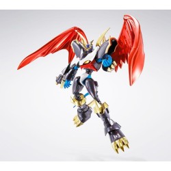 Action Figure - S.H.Figuarts - Digimon - Imperialdramon