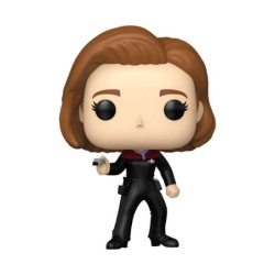 POP - POP Television - Star Trek - 1754 - Kathryn Janeway
