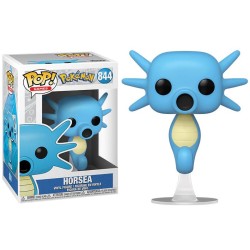 POP - POP Games - Pokemon - 844 - Horsea