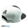 Cap - Snap Back - Star Wars - Logo