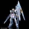 Model - Real Grade - Gundam - Nu Gundam Clear Color Limited