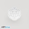 Accessoire Cuisine - One Piece - Moule à glaçons - Skull
