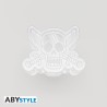 Accessoire Cuisine - One Piece - Moule à glaçons - Skull
