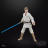 Action Figure - The Black Series - Star Wars - Luke Skywalker