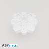 Accessoire Cuisine - One Piece - Moule à glaçons - Skull
