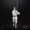 Action Figure - The Black Series - Star Wars - Luke Skywalker
