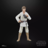 Action Figure - The Black Series - Star Wars - Luke Skywalker