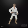 Action Figure - The Black Series - Star Wars - Luke Skywalker