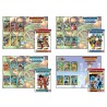 Trading Cards - Dragon Ball - JCC - Premium Edition Dx Set