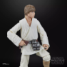 Action Figure - The Black Series - Star Wars - Luke Skywalker