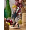 Static Figure - Pop Up Parade - Seven Deadly Sins - Meliodas, Dragon's Sin of Wrath