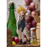 Static Figure - Pop Up Parade - Seven Deadly Sins - Meliodas, Dragon's Sin of Wrath