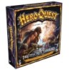Board Game - role-playing game - Cooperative - Adventure - First Light